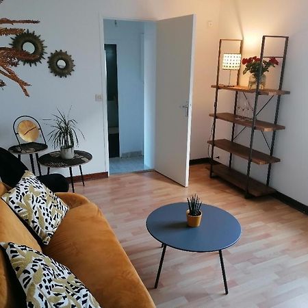מלון Saint-Jean-des-Mauvrets Studio "Douceur Angevine" מראה חיצוני תמונה